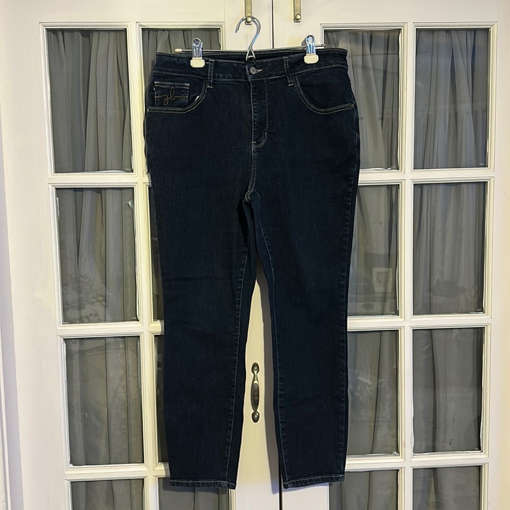 Judy Blue Jeans